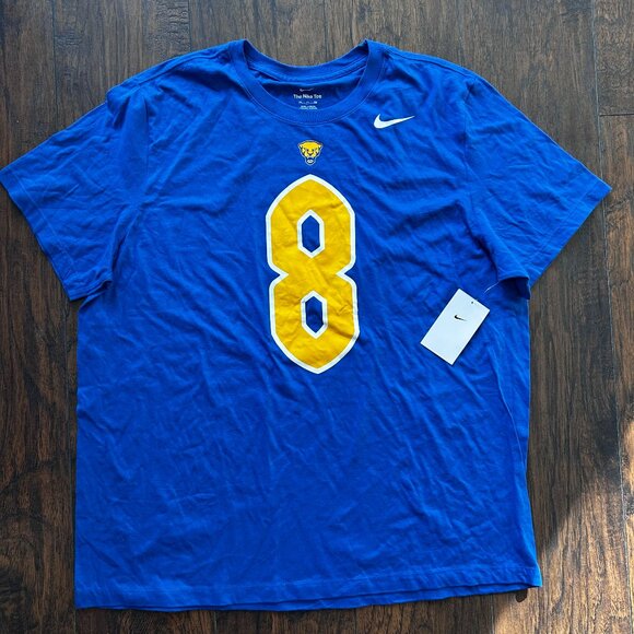 Nike, The Nike Tee, Men Ohio State Pickett - Picture 1 of 4